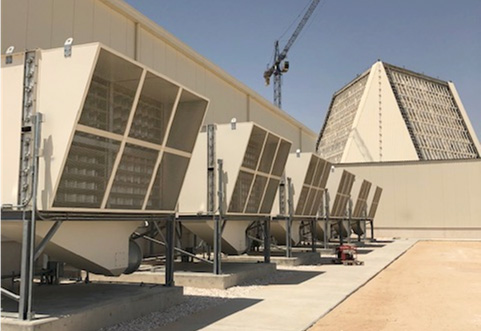 HVAC & Industrial Ventilation