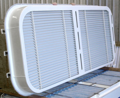 Marine Exhaust, HVAC & Ventilation Systems
