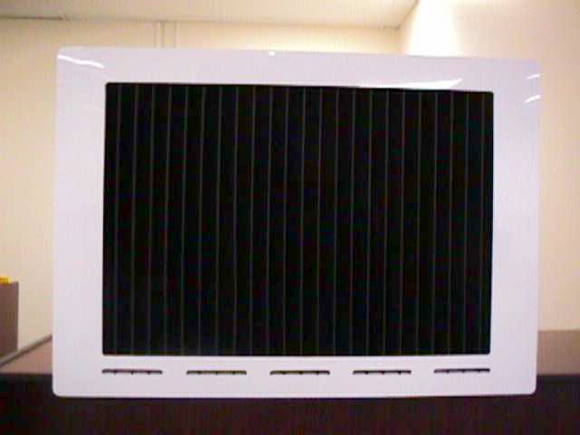 Marine Exhaust, HVAC & Ventilation Systems