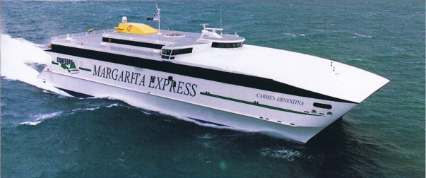 Marine Exhaust, HVAC & Ventilation Systems