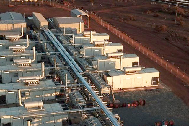Noise Control Solutions for Mining Operations