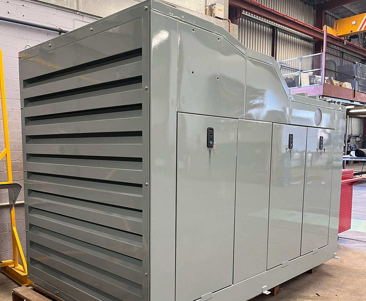 Noise Control Solutions for Mining Operations