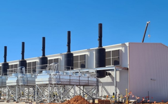 Noise Control Solutions for Mining Operations