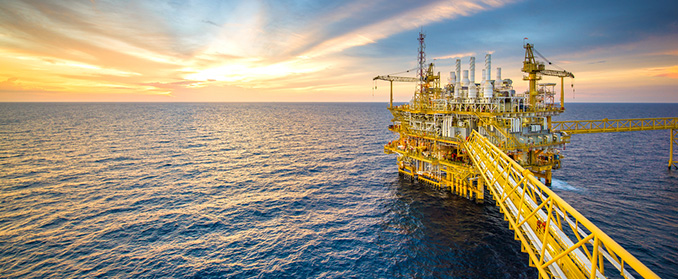 Oil and Gas