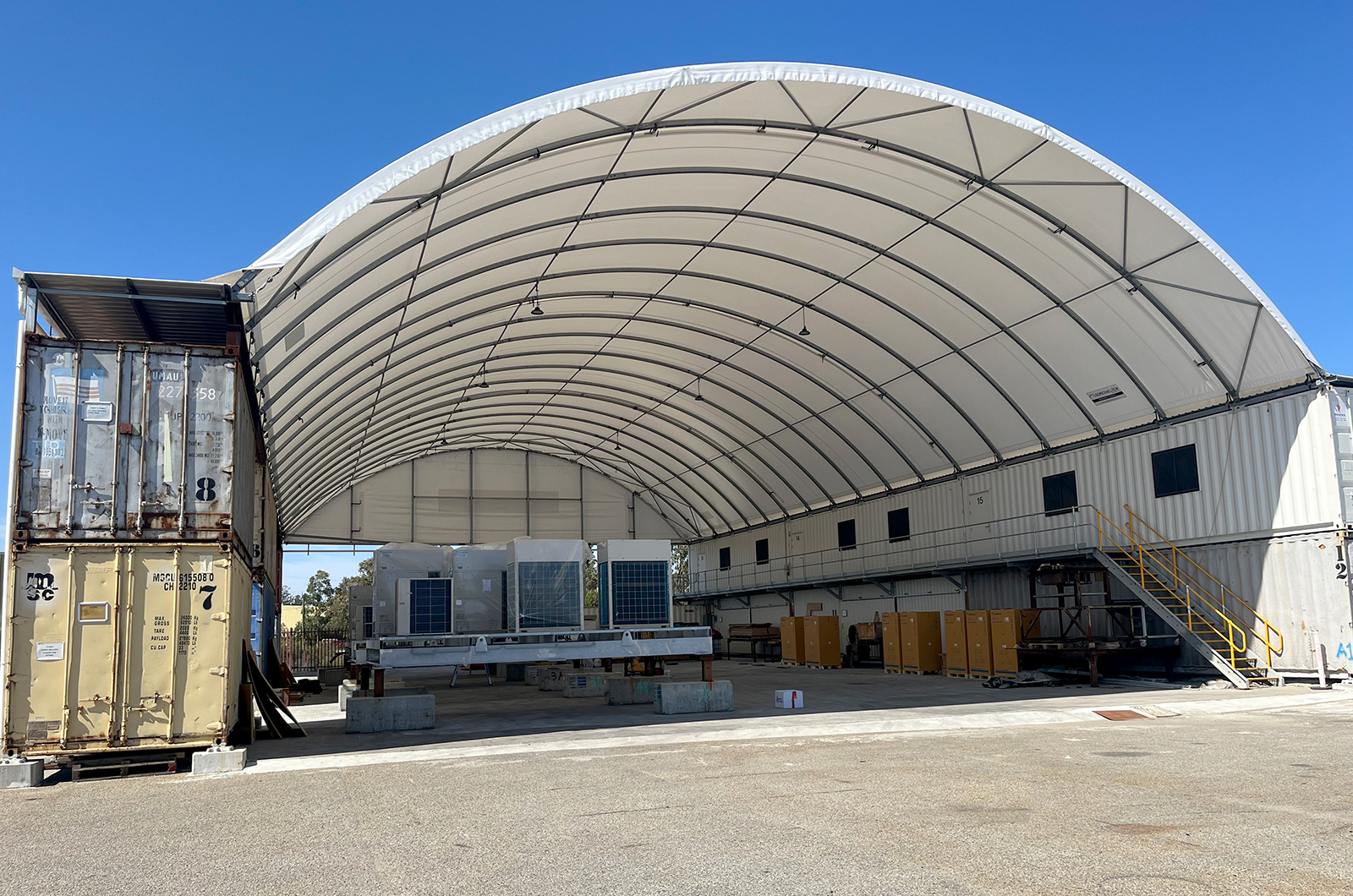 Fabrication Services