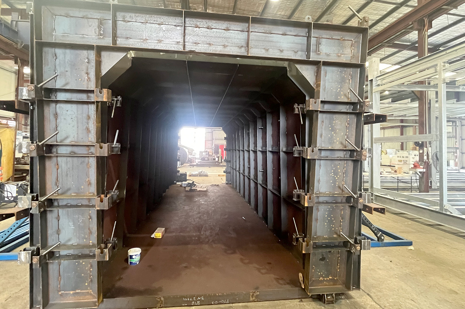 Fabrication Services